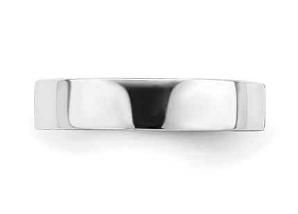 14k White Gold Rings Style R567W - Classique Jewelry Inc.