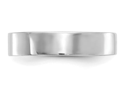 14k White Gold Rings Style R567W - Classique Jewelry Inc.