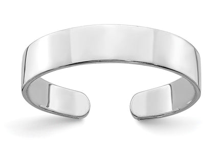 14k White Gold Rings Style R567W - Classique Jewelry Inc.