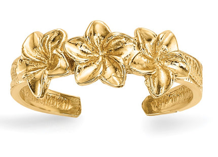 14k Yellow Gold Rings Style R570 - Classique Jewelry Inc.