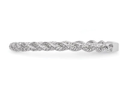 14k White Gold Rings Style R606 - Classique Jewelry Inc.
