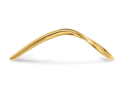 14k Yellow Gold Rings Style R609 - Classique Jewelry Inc.
