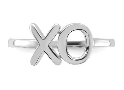 14k White Gold Rings Style R617 - Classique Jewelry Inc.