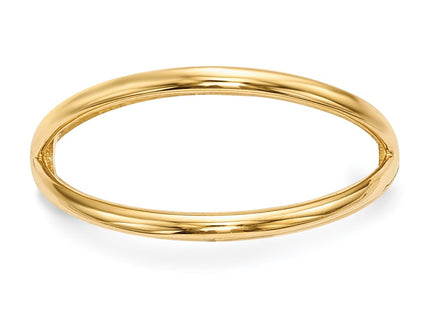 14k Yellow Gold Rings Style R619 - Classique Jewelry Inc.