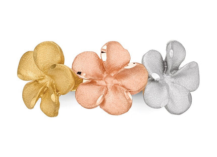 14k Two-tone Rings Style R633 - Classique Jewelry Inc.