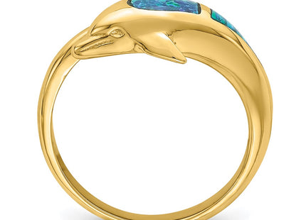 14k Yellow Gold Rings Style R656 - Classique Jewelry Inc.