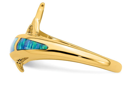 14k Yellow Gold Rings Style R656 - Classique Jewelry Inc.