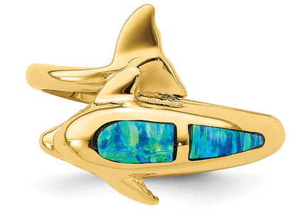 14k Yellow Gold Rings Style R656 - Classique Jewelry Inc.