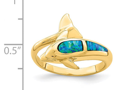 14k Yellow Gold Rings Style R656 - Classique Jewelry Inc.