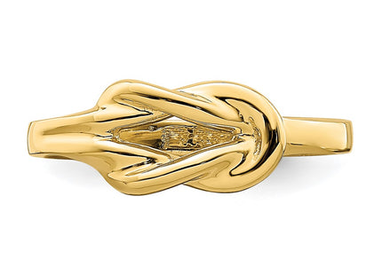 14k Yellow Gold Rings Style R765 - Classique Jewelry Inc.