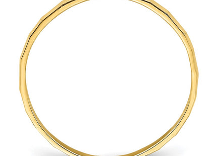 14k Yellow Gold Rings Style R783 - Classique Jewelry Inc.
