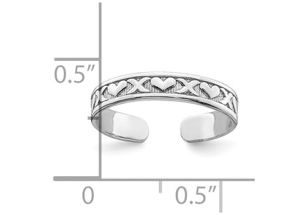 14k White Gold Rings Style R791W - Classique Jewelry Inc.