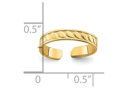 14k Yellow Gold Rings Style R793 - Classique Jewelry Inc.