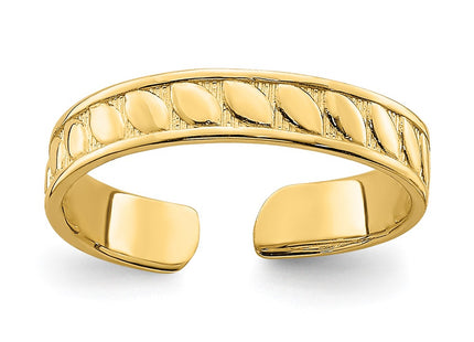 14k Yellow Gold Rings Style R793 - Classique Jewelry Inc.