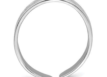 14k White Gold Rings Style R793W - Classique Jewelry Inc.
