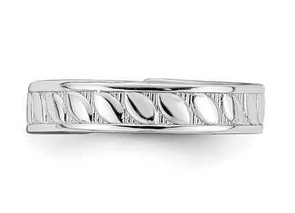 14k White Gold Rings Style R793W - Classique Jewelry Inc.