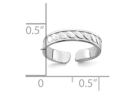 14k White Gold Rings Style R793W - Classique Jewelry Inc.