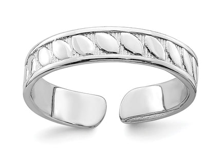 14k White Gold Rings Style R793W - Classique Jewelry Inc.