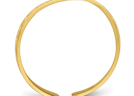 14k Yellow Gold Rings Style R794 - Classique Jewelry Inc.