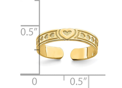14k Yellow Gold Rings Style R794 - Classique Jewelry Inc.