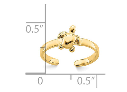 14k Yellow Gold Rings Style R840 - Classique Jewelry Inc.