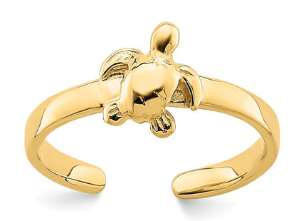 14k Yellow Gold Rings Style R840 - Classique Jewelry Inc.