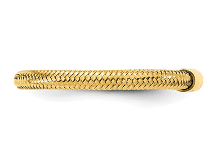 14k Yellow Gold Rings Style R976 - Classique Jewelry Inc.