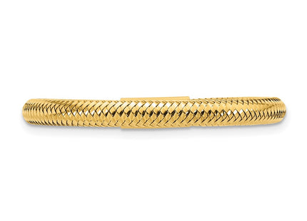 14k Yellow Gold Rings Style R976 - Classique Jewelry Inc.