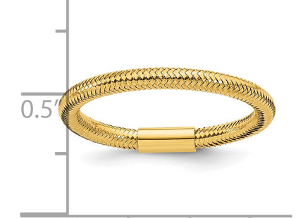 14k Yellow Gold Rings Style R976 - Classique Jewelry Inc.