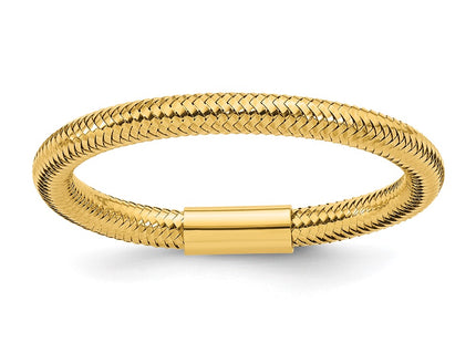 14k Yellow Gold Rings Style R976 - Classique Jewelry Inc.