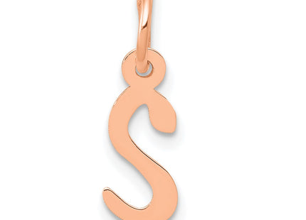 14k Rose Gold Jewelry Style RC644S - Classique Jewelry Inc.