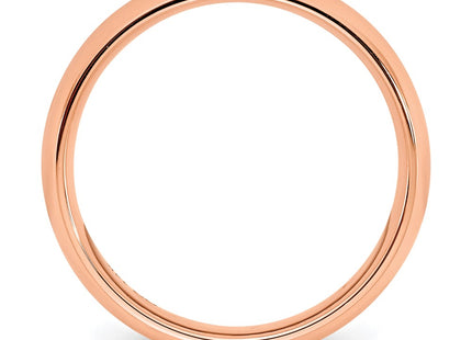 14k Rose Gold Jewelry Style RCF030 - Classique Jewelry Inc.