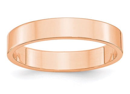 14k Rose Gold Jewelry Style RFLL040 - Classique Jewelry Inc.