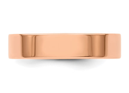 14k Rose Gold Jewelry Style RFLL050 - Classique Jewelry Inc.