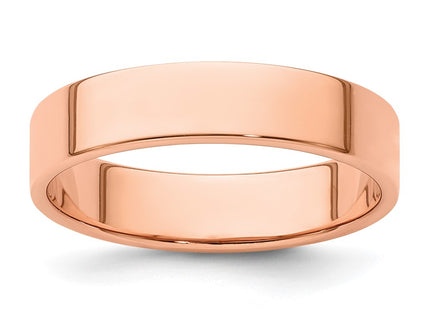 14k Rose Gold Jewelry Style RFLL050 - Classique Jewelry Inc.