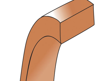 14k Rose Gold Jewelry Style RFLL020 - Classique Jewelry Inc.