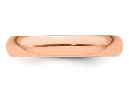 14k Rose Gold Jewelry Style RHR040 - Classique Jewelry Inc.