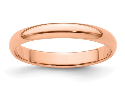 14k Rose Gold Jewelry Style RHRL030 - Classique Jewelry Inc.