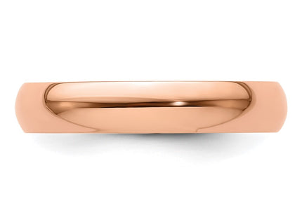 14k Rose Gold Jewelry Style RHRL040 - Classique Jewelry Inc.