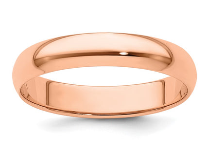 14k Rose Gold Jewelry Style RHRL040 - Classique Jewelry Inc.