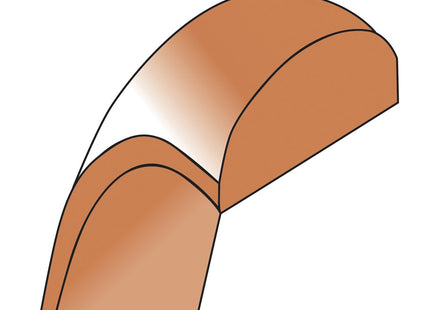 14k Rose Gold Jewelry Style RHRL050 - Classique Jewelry Inc.