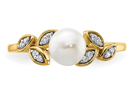 14k Yellow Gold Rings Style RM10182 - Classique Jewelry Inc.