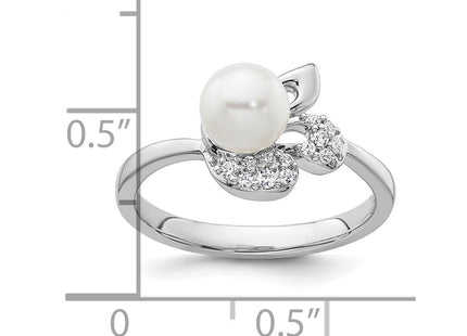 14k White Gold Rings Style RM10186 - Classique Jewelry Inc.