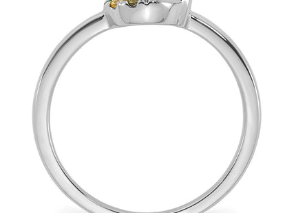 14k White Gold Rings Style RM10730 - Classique Jewelry Inc.