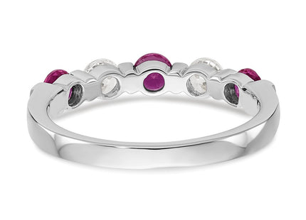 14k White Gold Jewelry Style RM3285B - Classique Jewelry Inc.