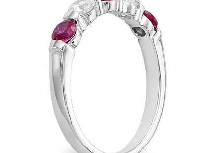 14k White Gold Jewelry Style RM3285B - Classique Jewelry Inc.