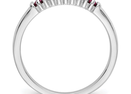 14k White Gold Jewelry Style RM3289B - Classique Jewelry Inc.