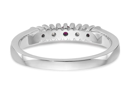 14k White Gold Jewelry Style RM3289B - Classique Jewelry Inc.