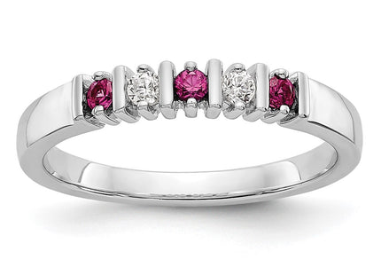 14k White Gold Jewelry Style RM3289B - Classique Jewelry Inc.