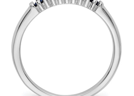14k White Gold Jewelry Style RM3289B - Classique Jewelry Inc.